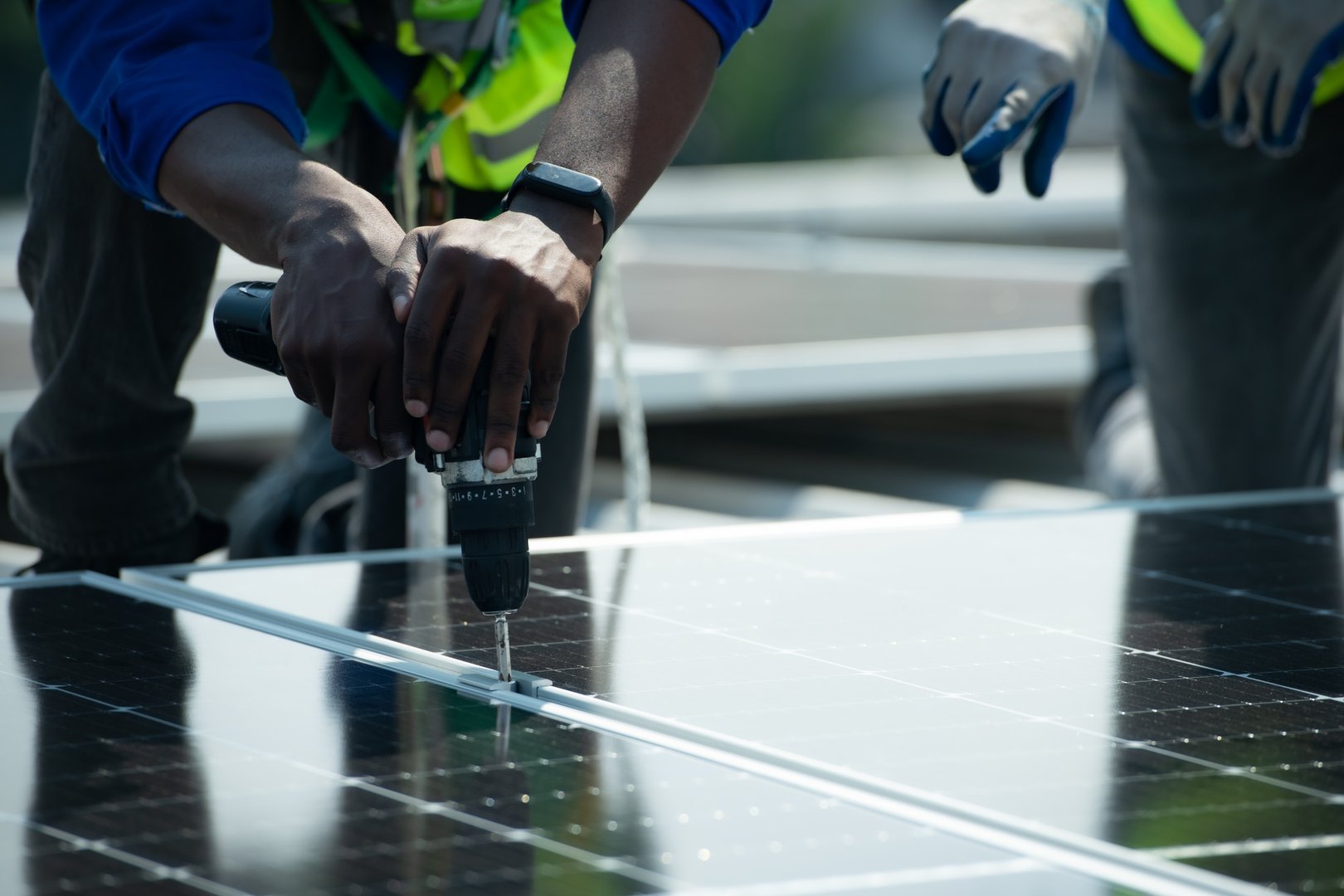 Best type of roof for solar panels