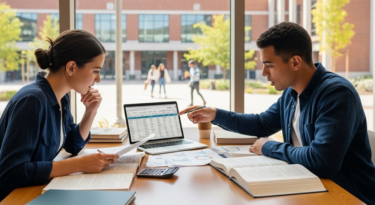 Best Undergraduate Business Schools Cost Comparison