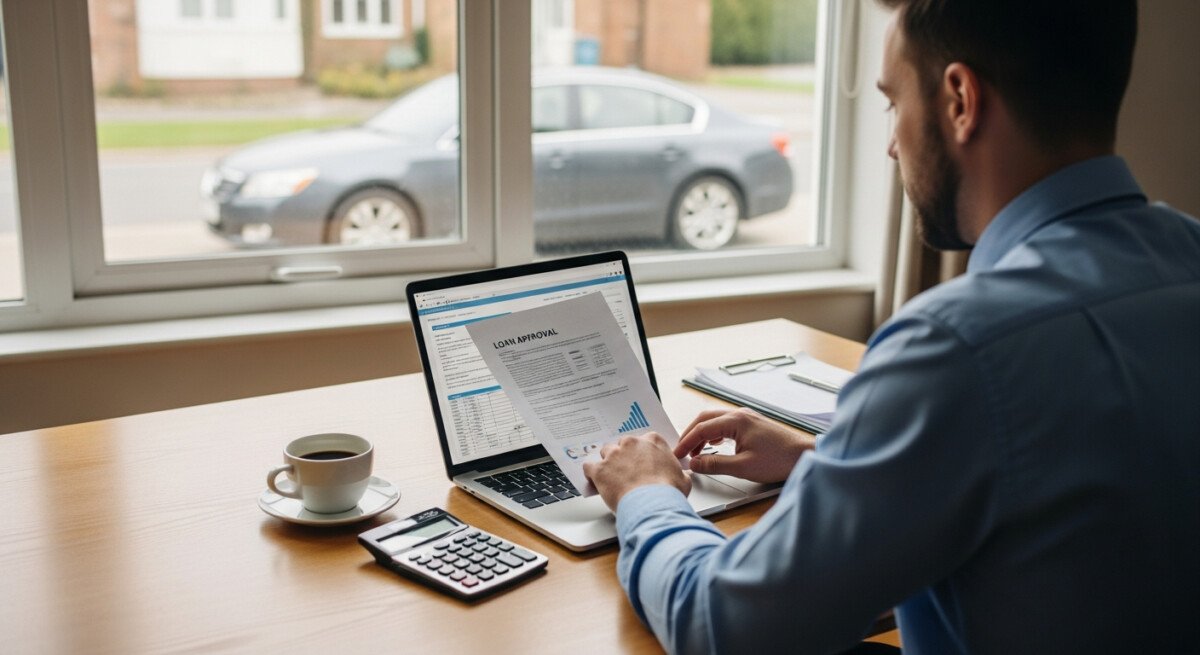 Best Used Car Loan Rates Today for Qualified Borrowers