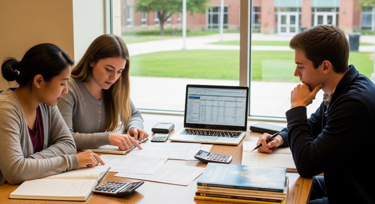 Best value undergraduate business degrees