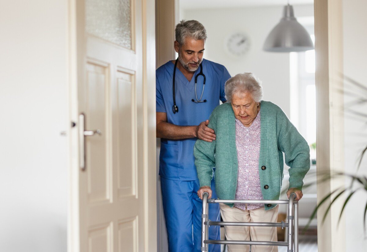 best walkers for seniors