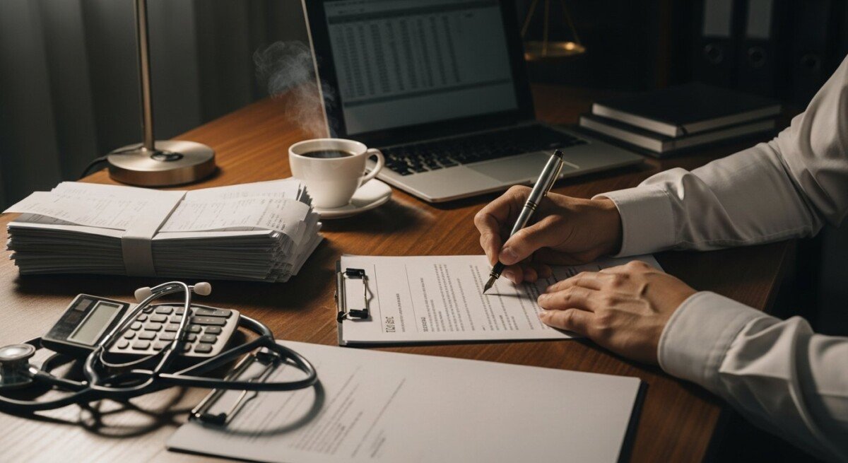 what is the best way to prepare settlement demand letter