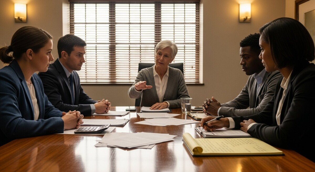 what is the best way to prepare for personal injury mediation