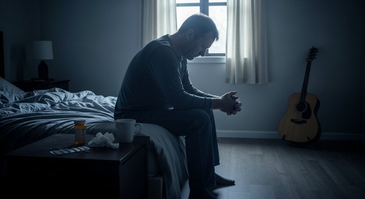 what is the best way to prove pain and suffering