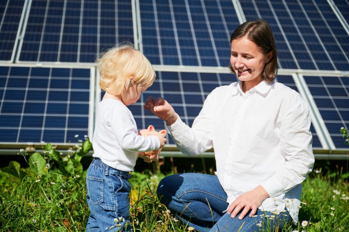 Better Solar Savings