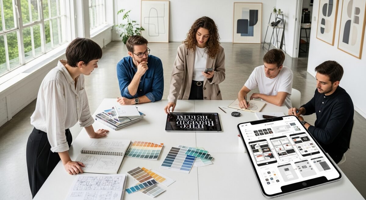 BFA Graphic Design Degree Career Guide