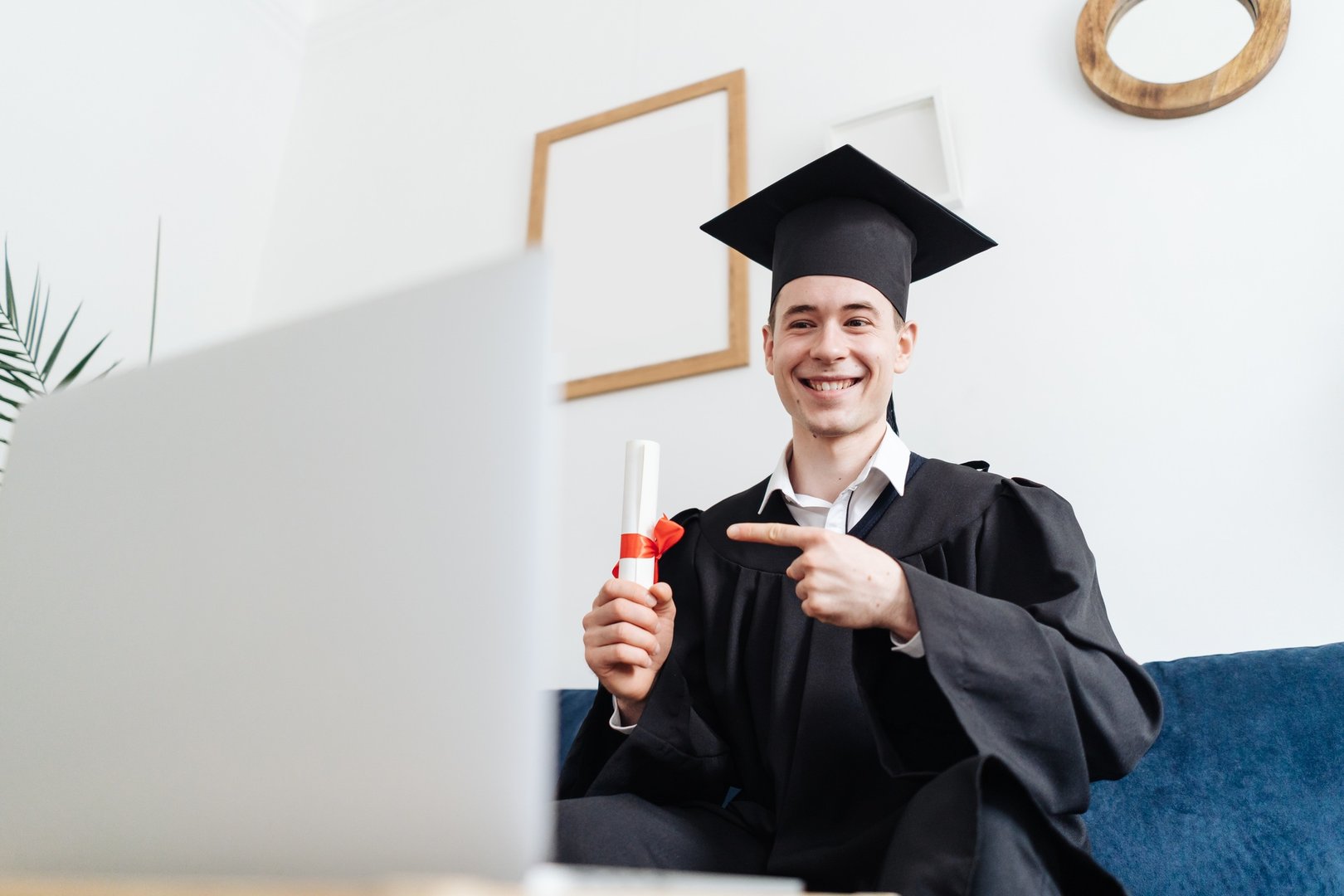 biology bachelor's degree online