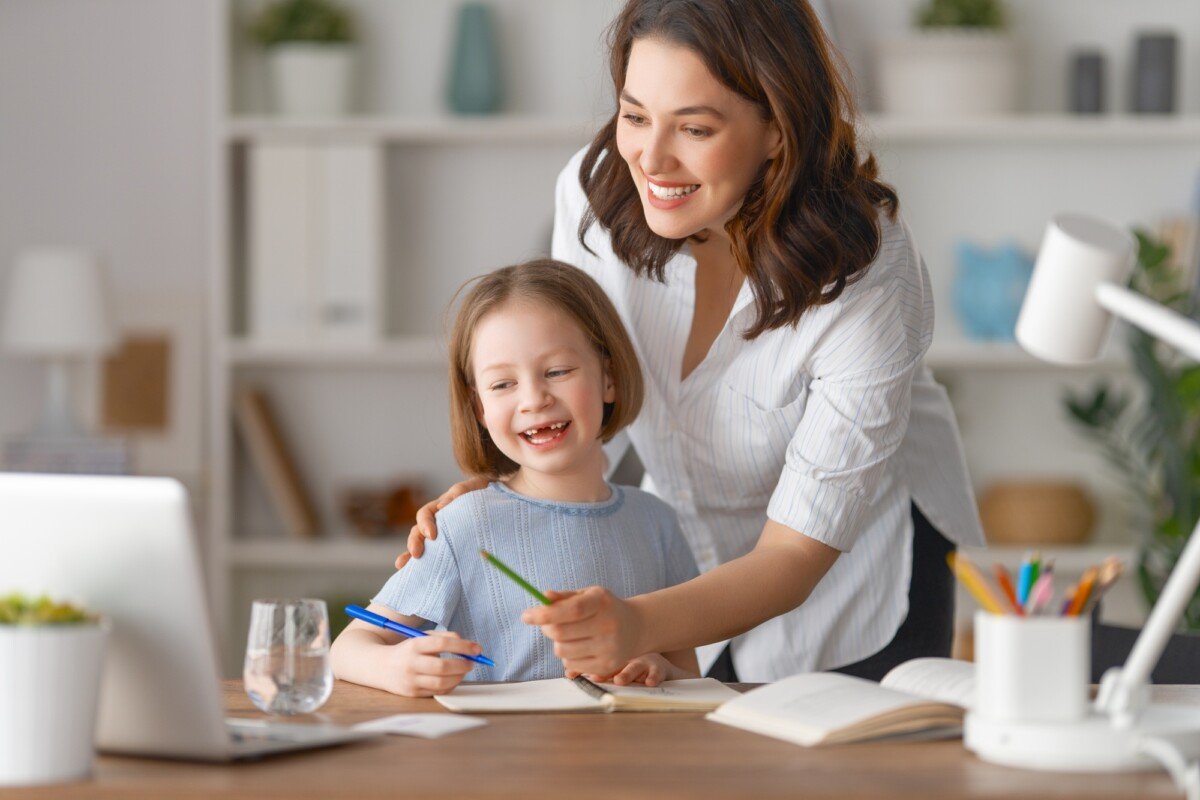 Blended teaching and learning