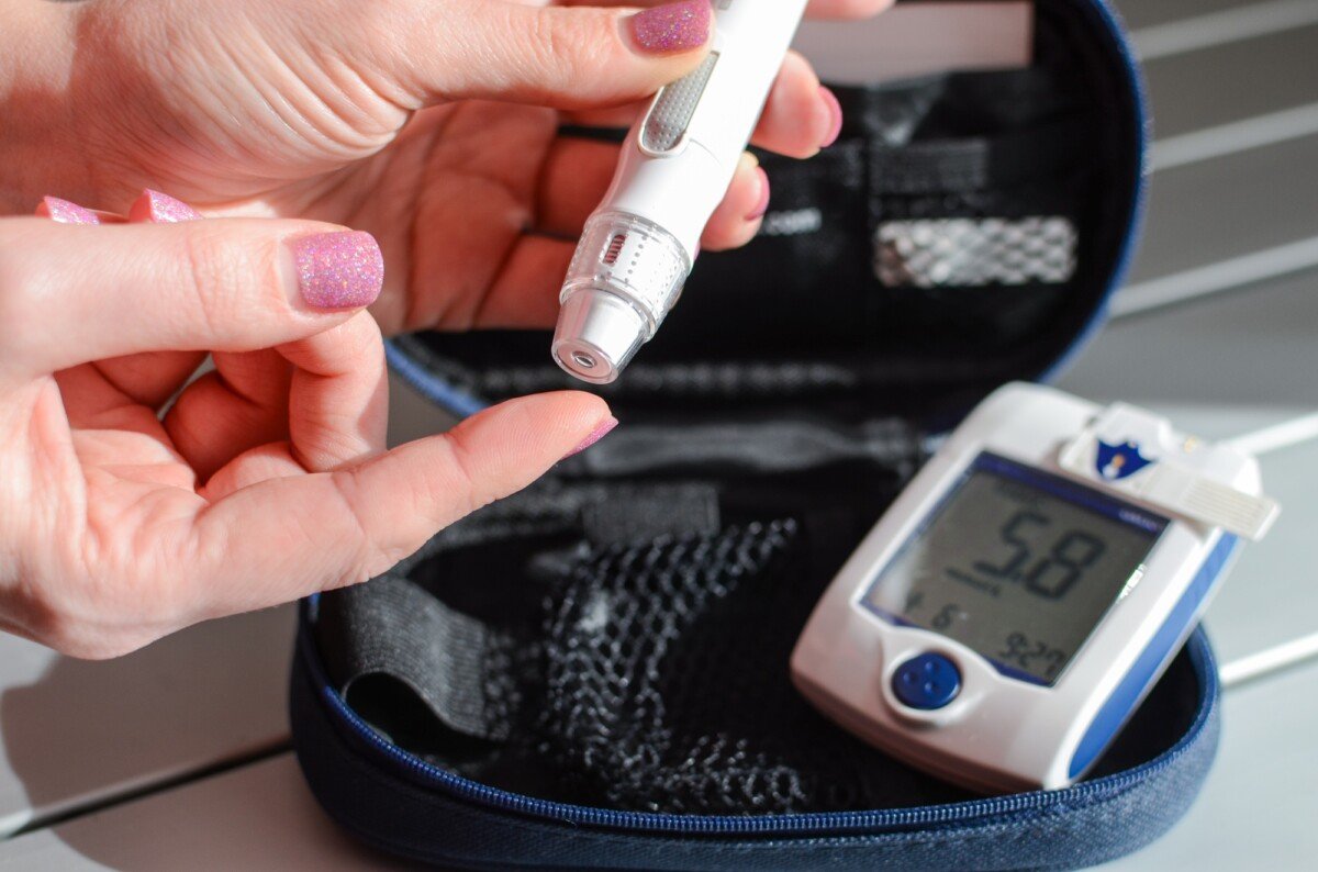 blood glucose meters covered by medicare