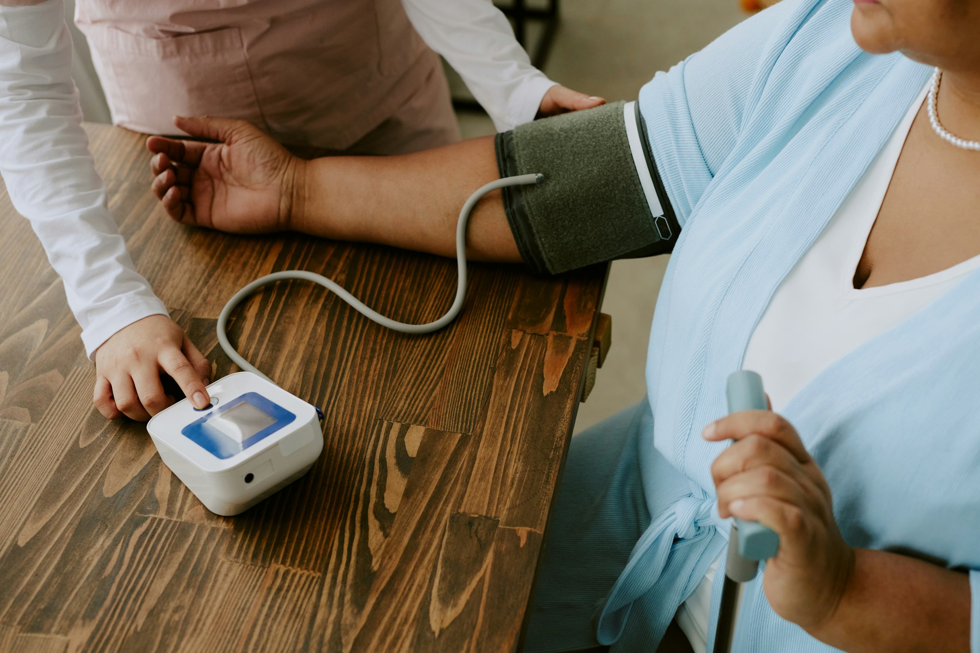Essential Blood Pressure Chart by Age and Gender: Understanding Your Numbers for Better Health