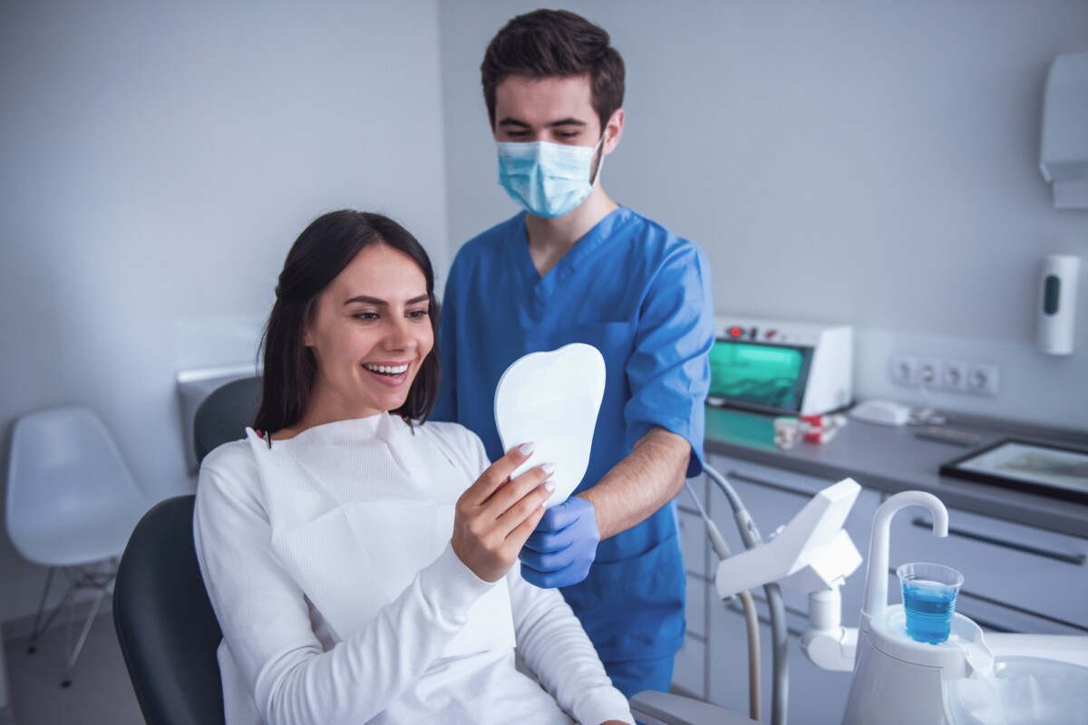 Finding Dentists That Take Blue Cross Blue Shield Near Me for Quality Dental Care