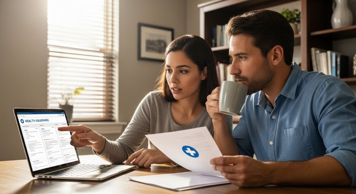 blue cross blue shield health insurance quotes