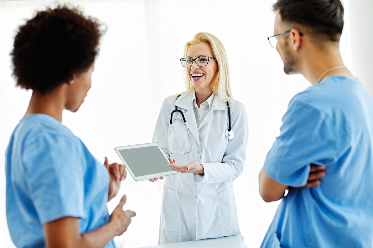 Why Choose Blue Cross Blue Shield Nebraska for Your Healthcare Needs?