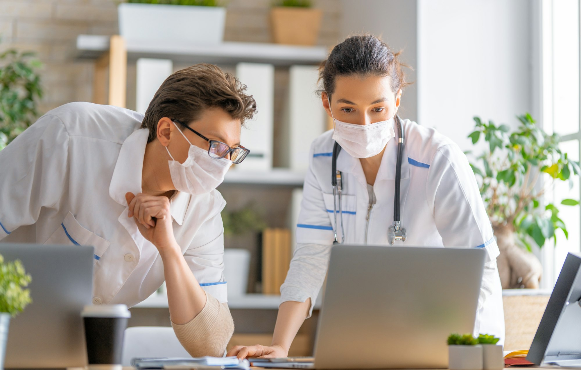 Transform Your Healthcare Experience with Blue Cross Blue Shield of Louisiana
