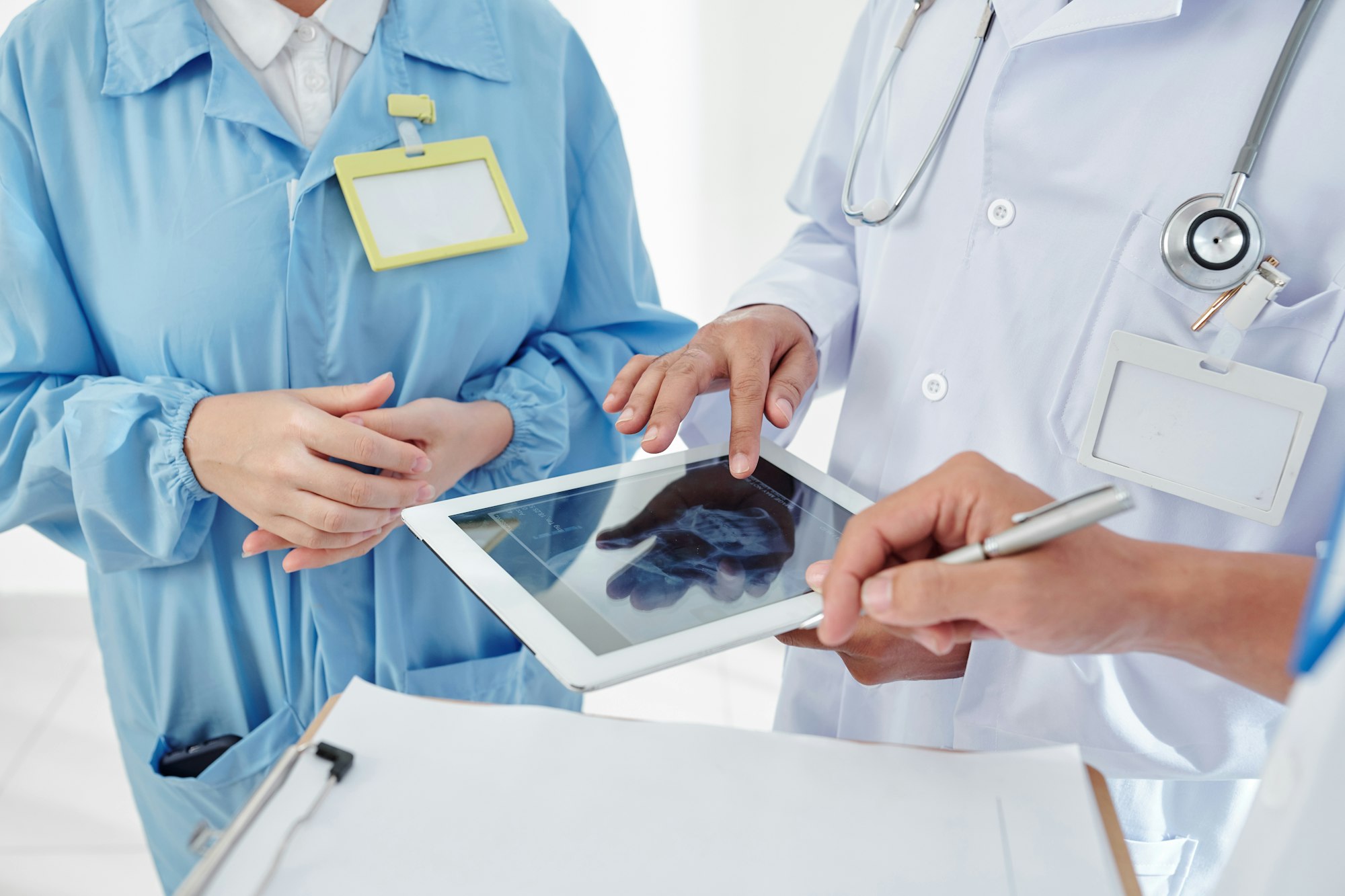 Healthcare Empowerment: Blue Cross Community Coverage