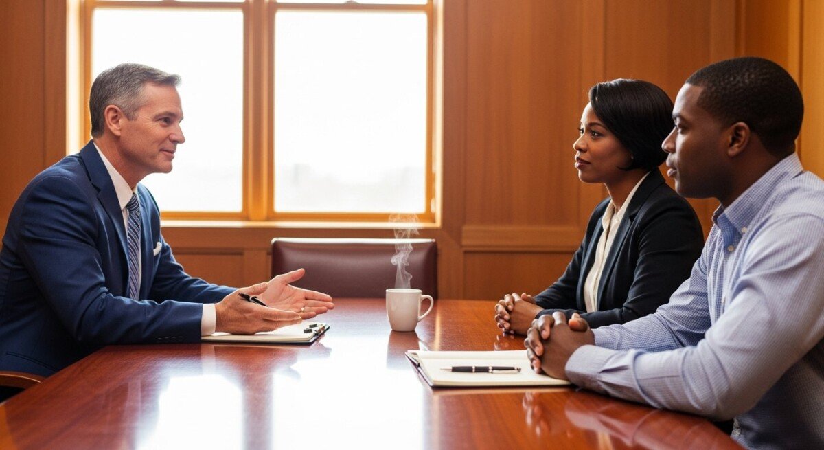 law firm consultation conversion rate