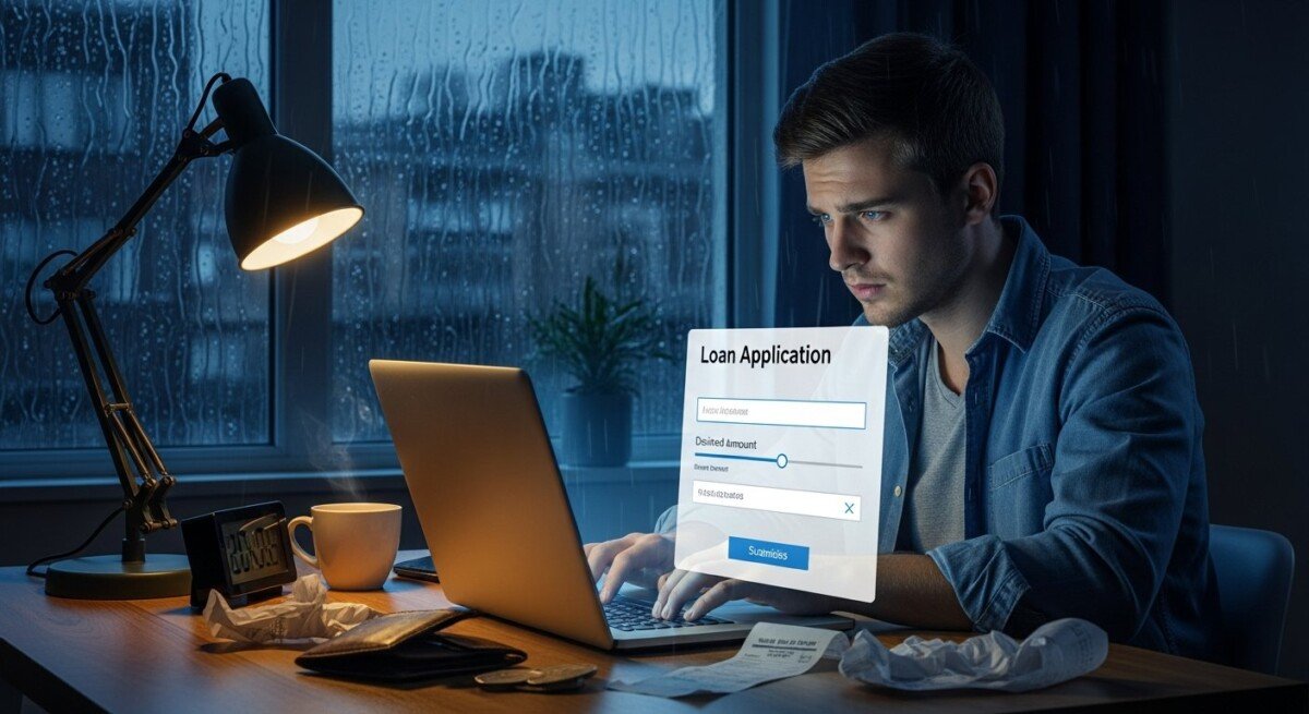 borrow money instantly online