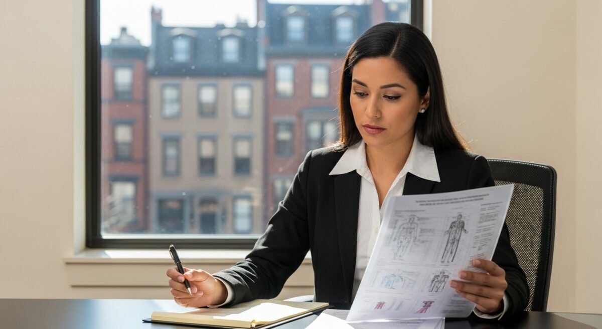 boston medical malpractice lawyers