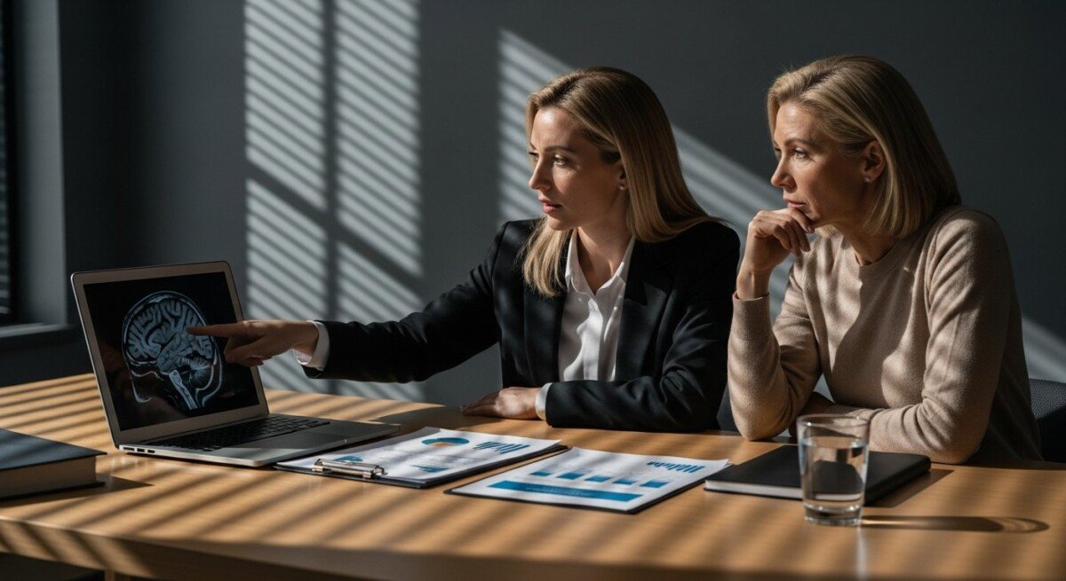 Lawyer for brain trauma injury claims