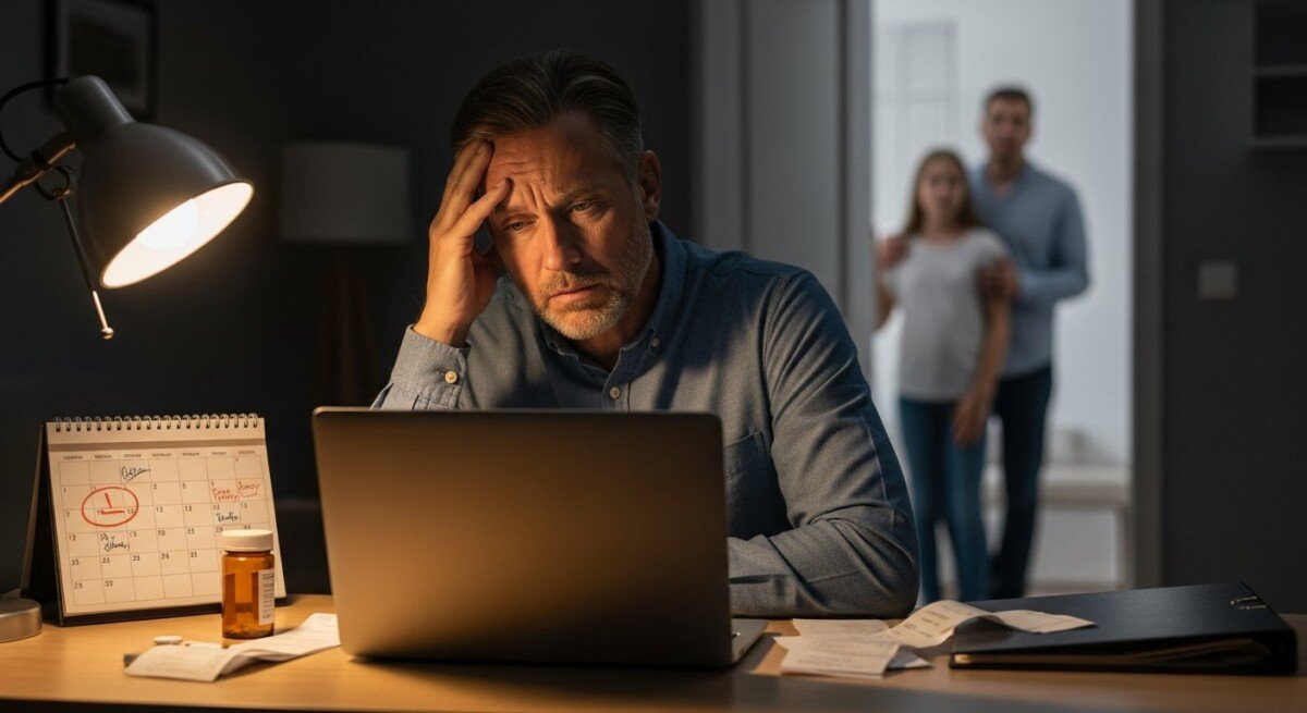 Injury lawyer specializing in brain trauma