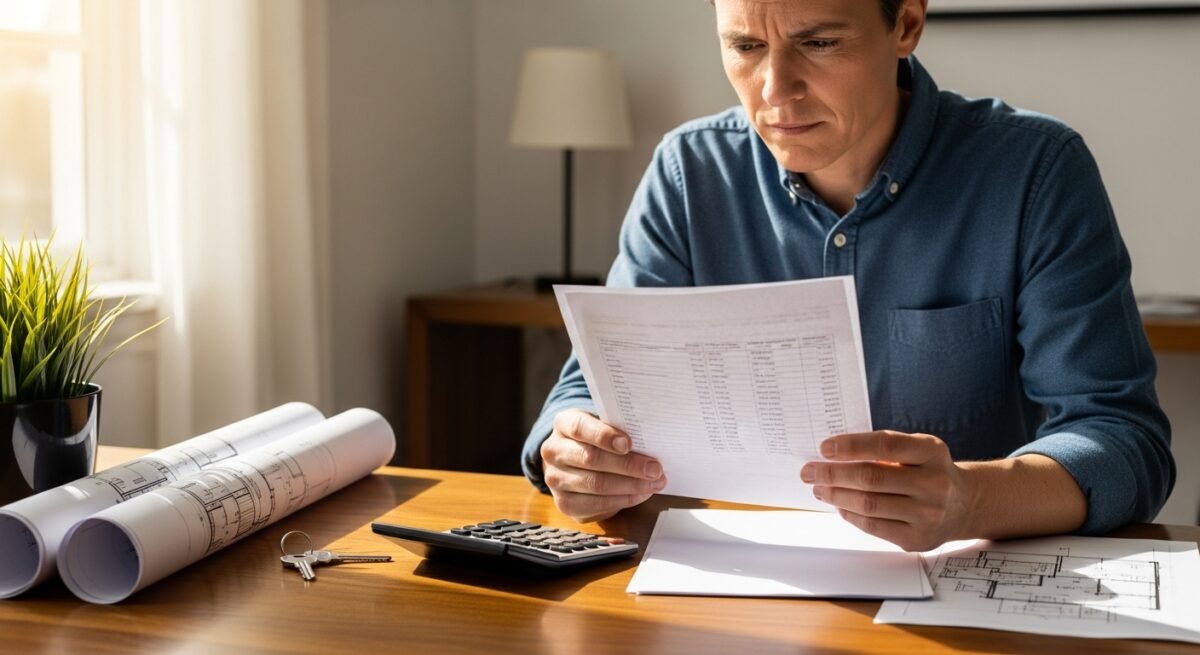 A Simple Breakdown of Borrowing Costs for Homeowners
