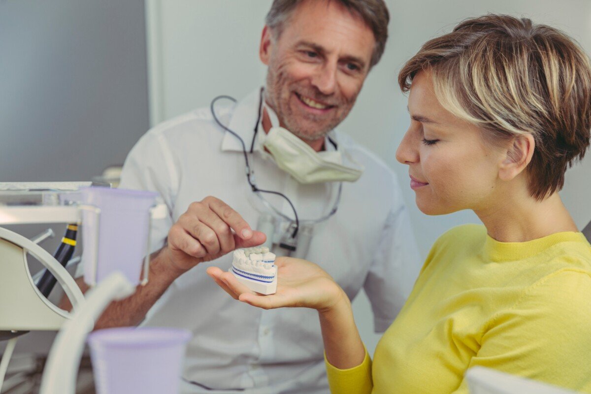 bridge dentist cost