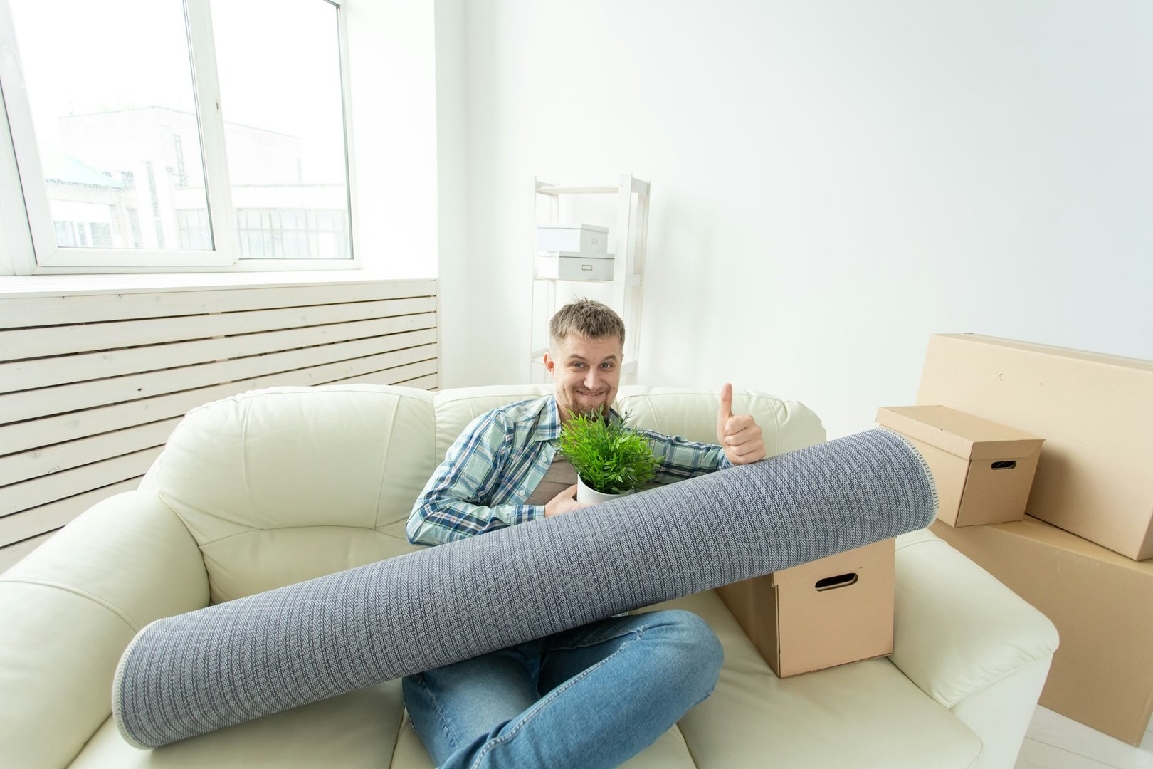 Affordable Carpet