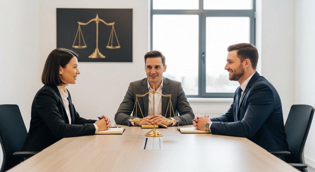 law firm client acquisition funnel