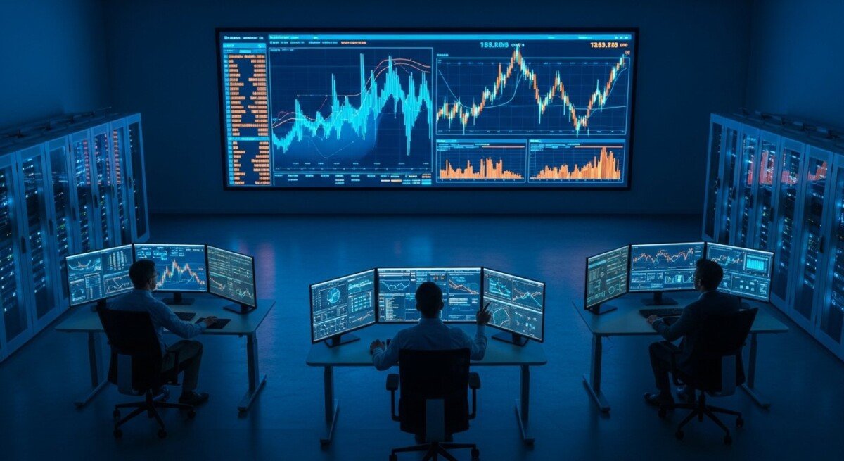 how to build a lead exchange marketplace
