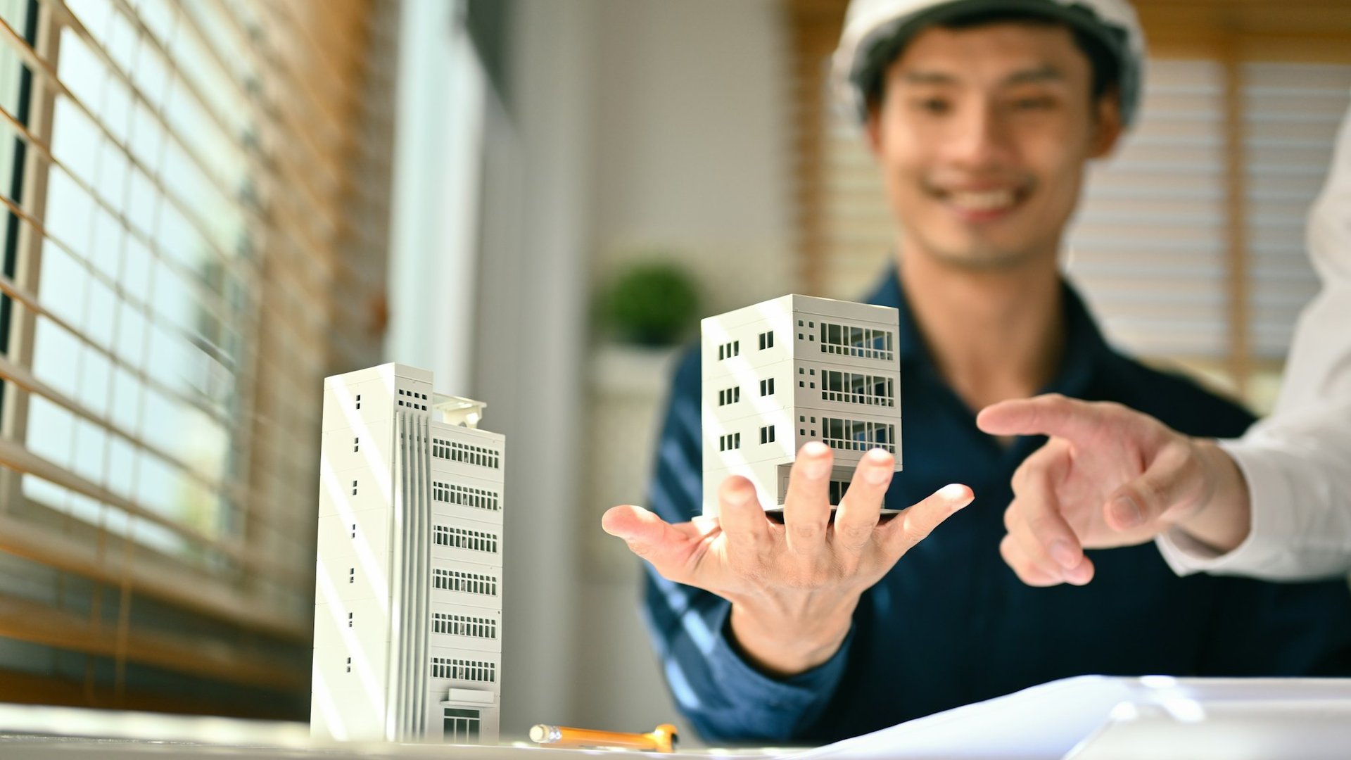 Affordable Residential Architecture Services