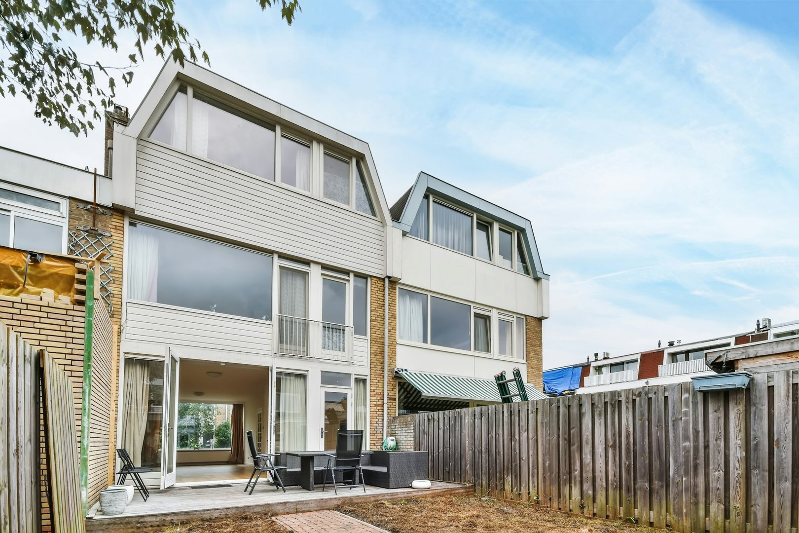 affordable residential architecture services