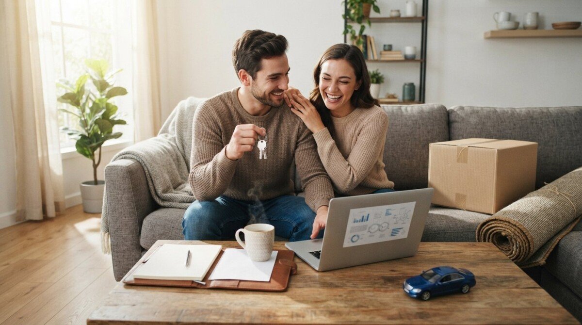 auto insurance for renters and homeowners