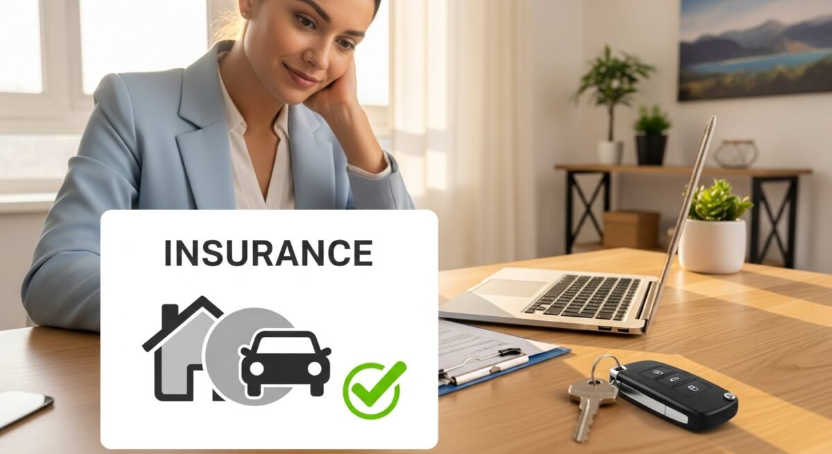 bundle home and auto insurance