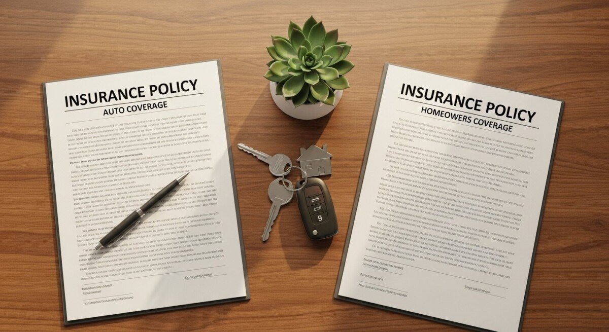 auto insurance for renters and homeowners