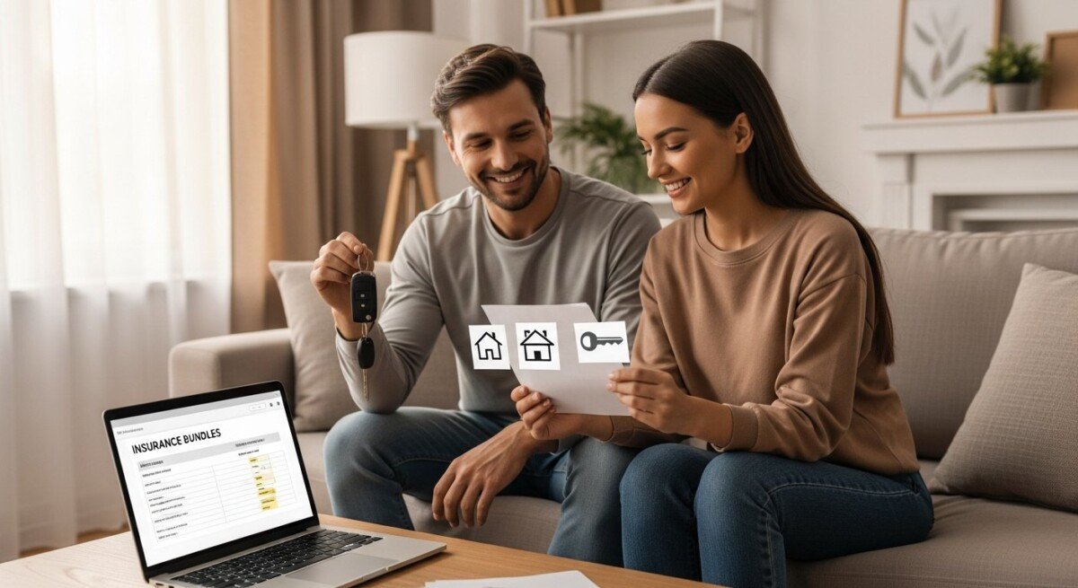 auto insurance for renters and homeowners