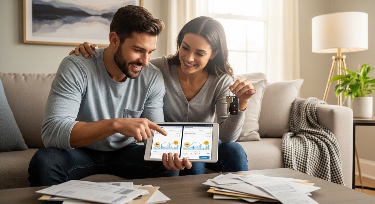 auto insurance for renters and homeowners