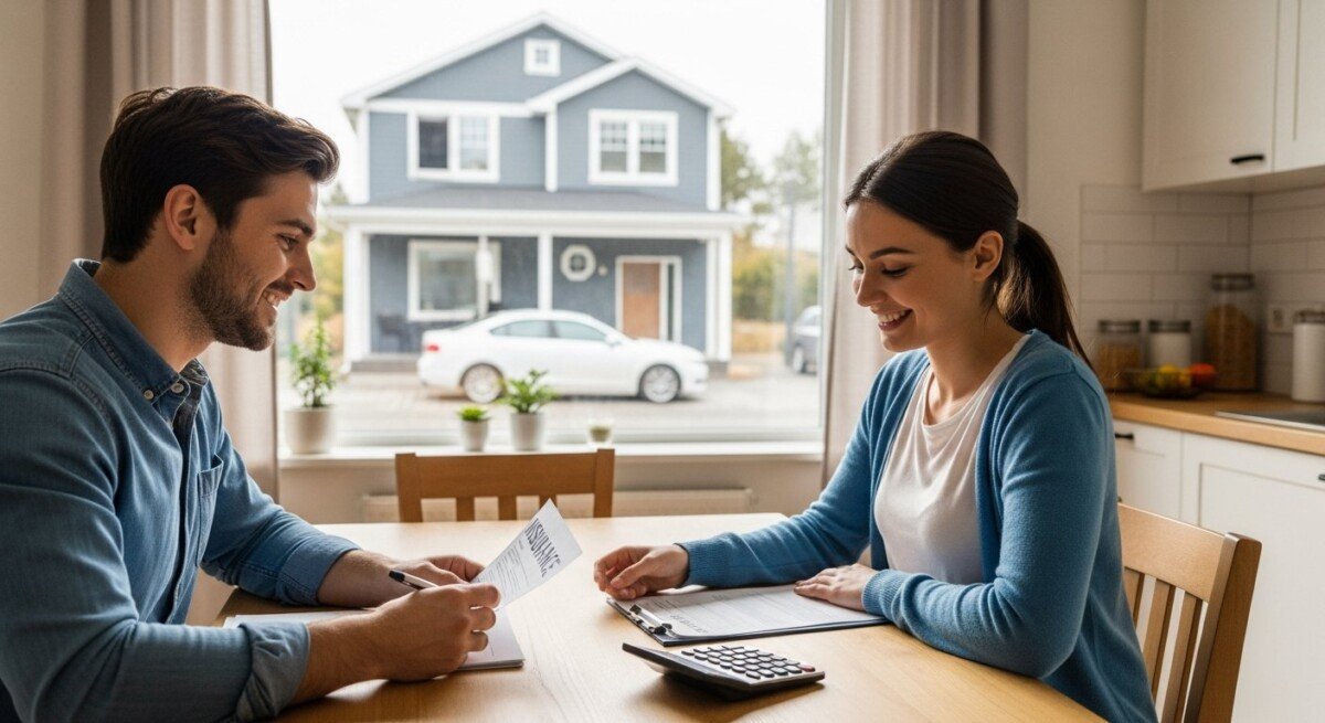 auto insurance for renters and homeowners