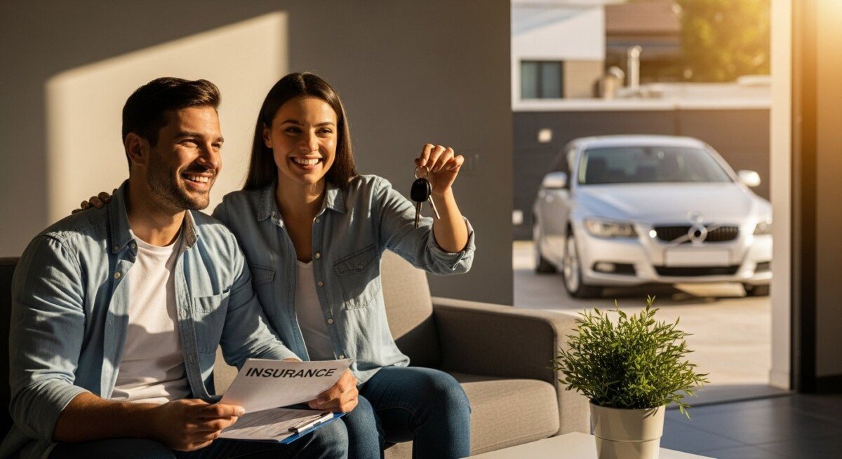 auto insurance for renters and homeowners