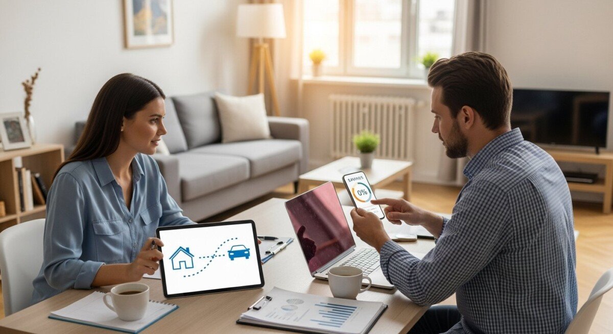 auto insurance for renters and homeowners