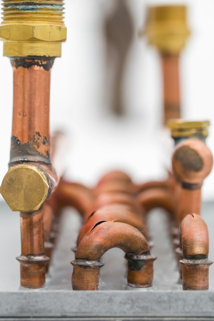Burst Pipes Solutions