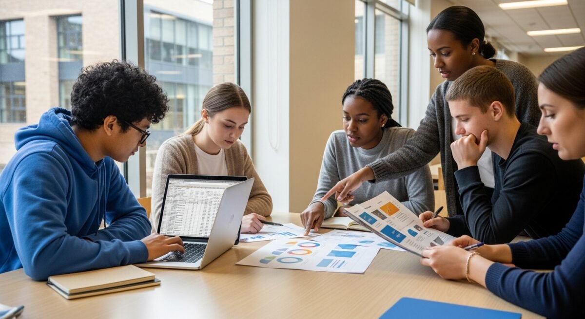 Best Business Degree Colleges Cost Comparison