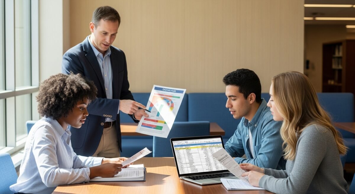 Business Degree Guide for Future Career Growth