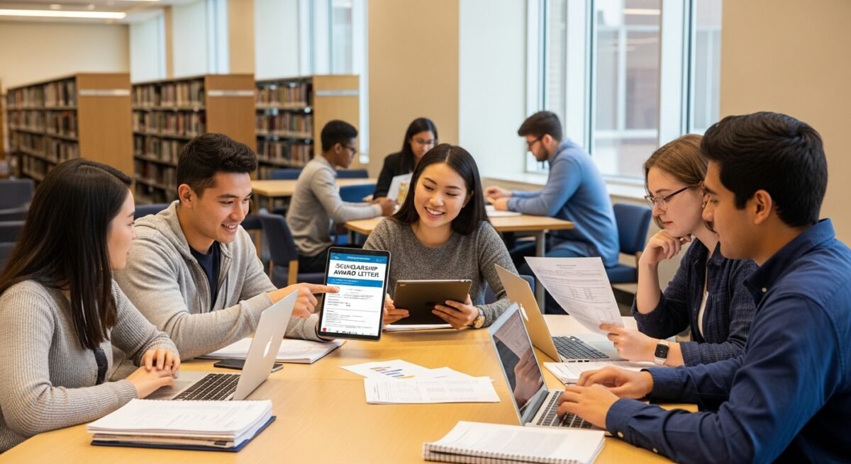 Scholarships for Business Majors Complete Funding Guide