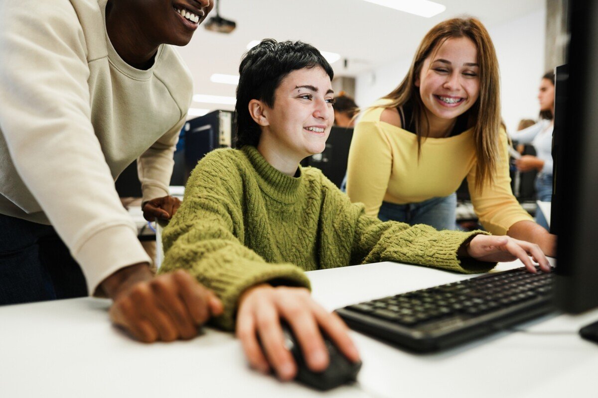 Business Trade School