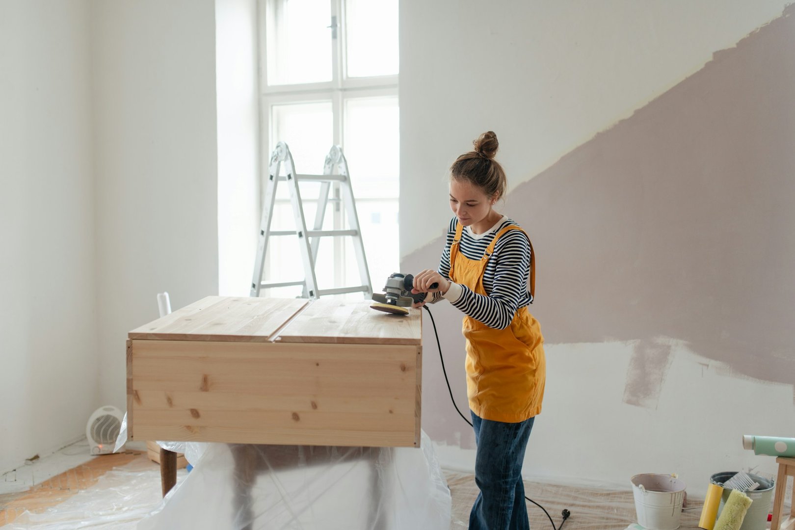 cabinet refacing