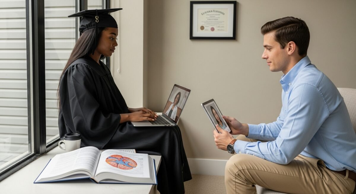 CACREP Accredited Online Counseling Programs