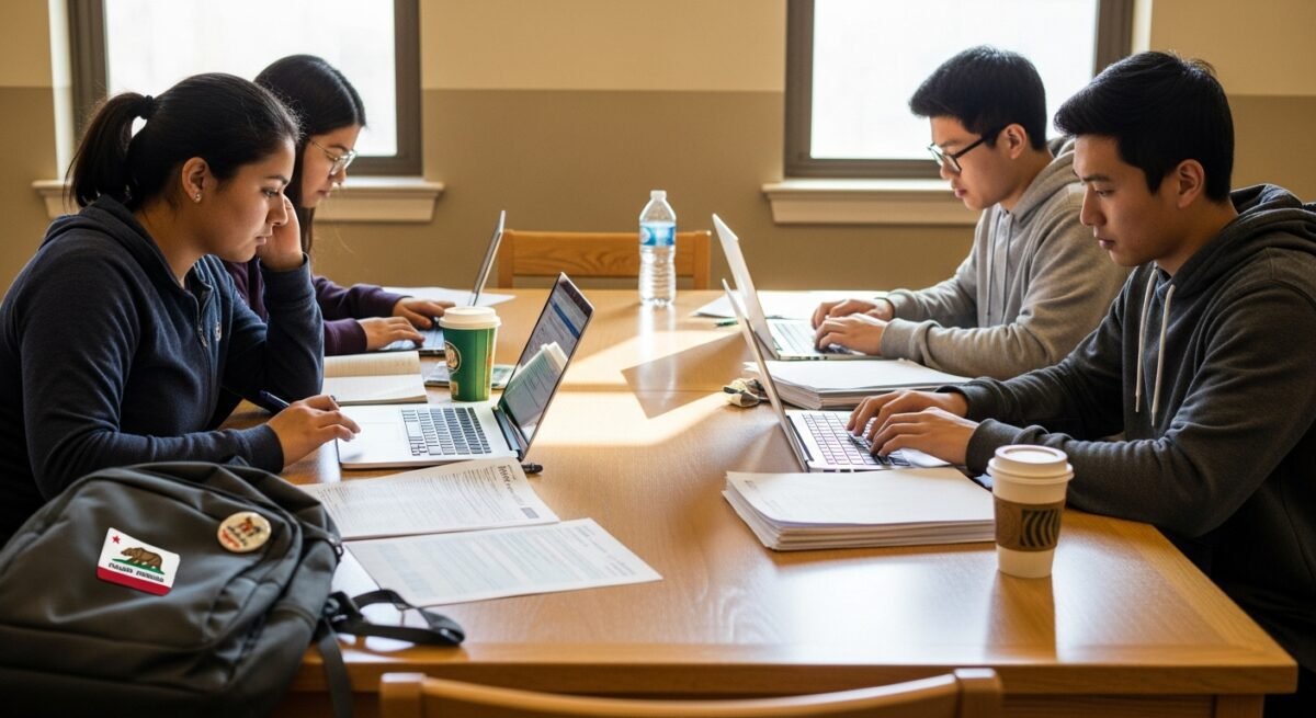 Cal Grant Application Guide and Requirements
