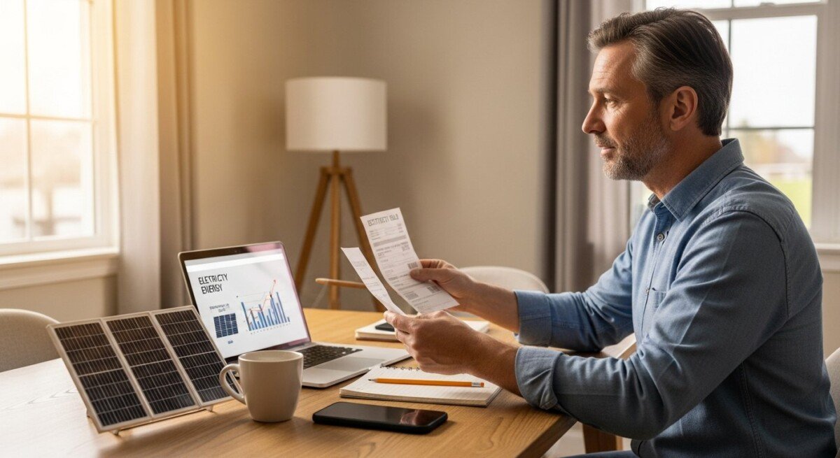 how to calculate solar savings accurately