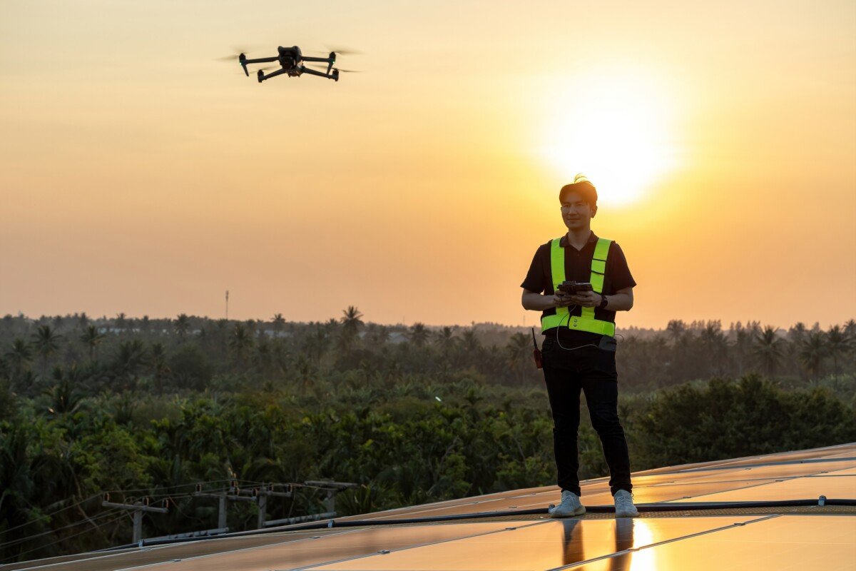 Calculating ROI for Commercial Solar Installations