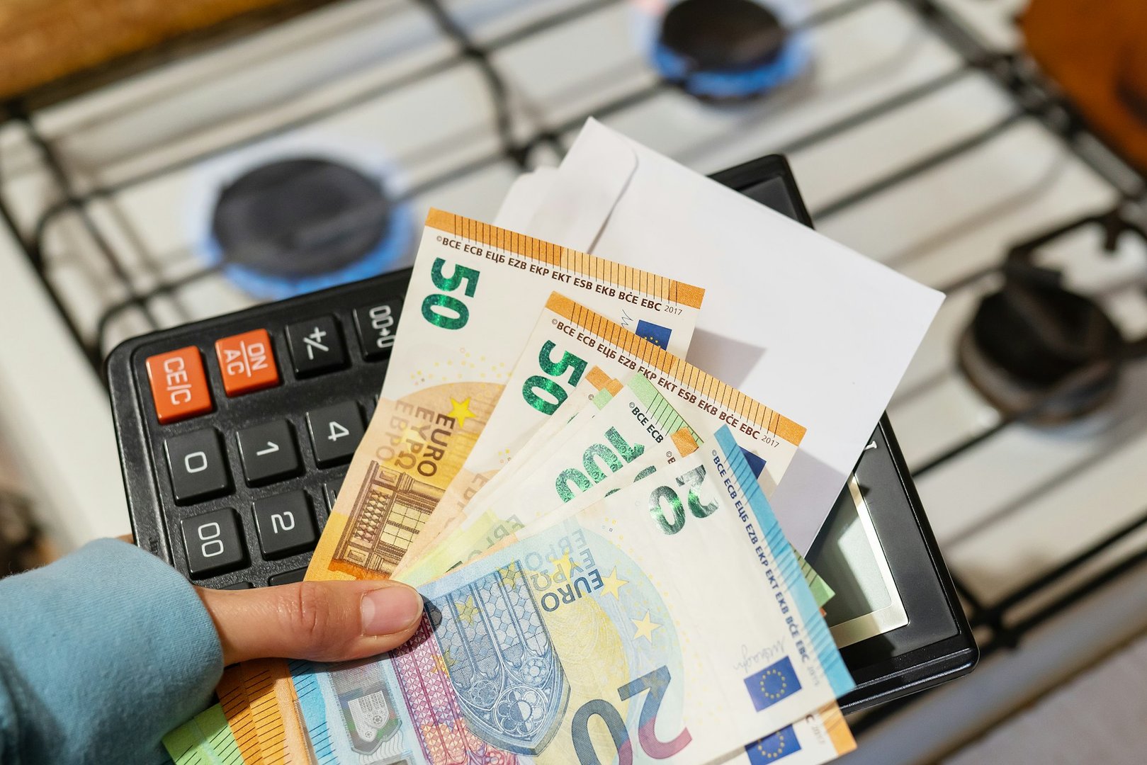 Calculation of payments and loan costs